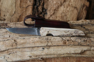 JSC Knife #323(a) - The Sambar