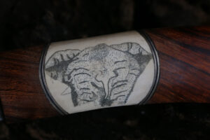 JSC Knife #371(f) - The Elephant