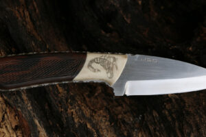 JSC Knife #366(d) - The Scorpion